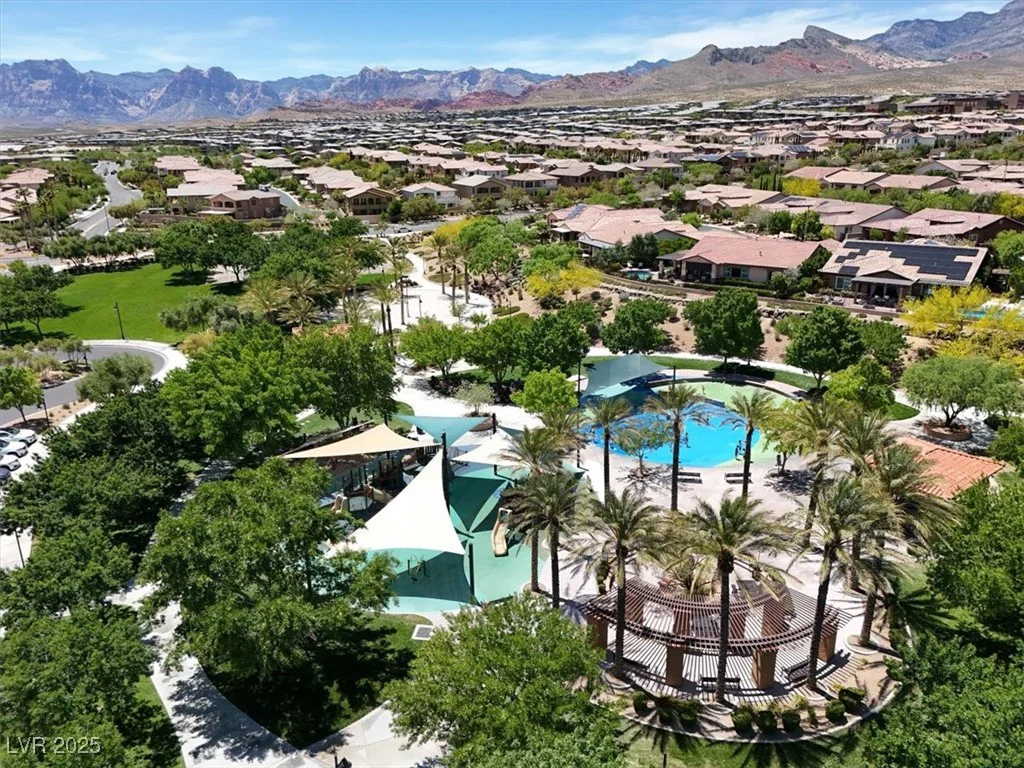 11856 Barona Mesa, Las Vegas, NV 89138