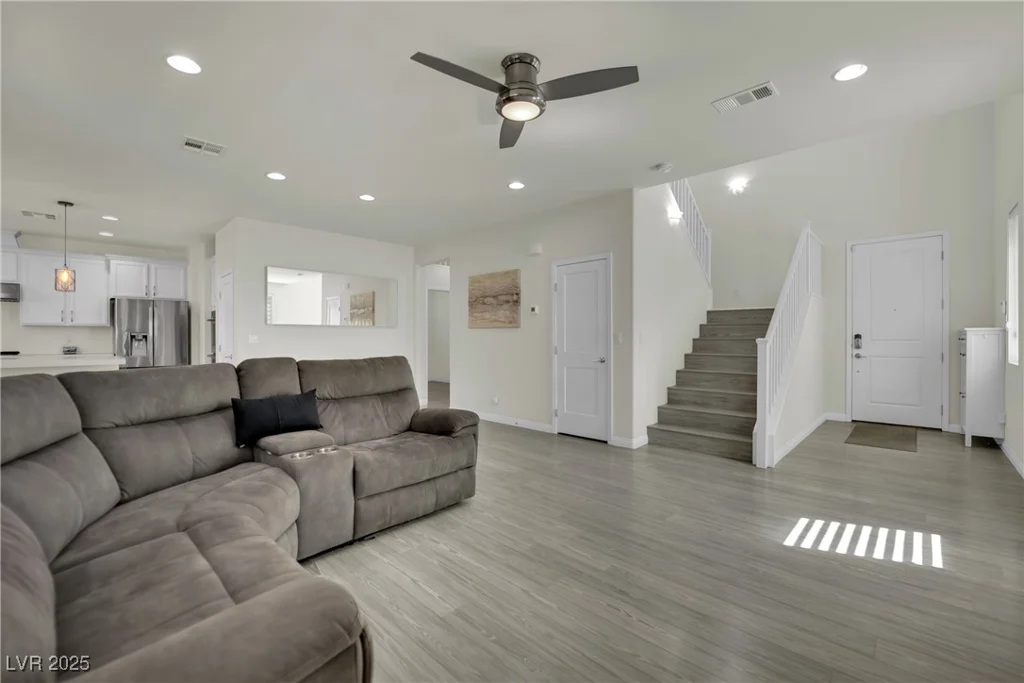 11856 Barona Mesa, Las Vegas, NV 89138