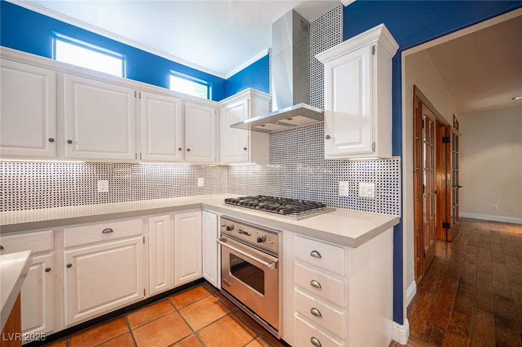 2112 Lookout Point, Las Vegas, NV 89117
