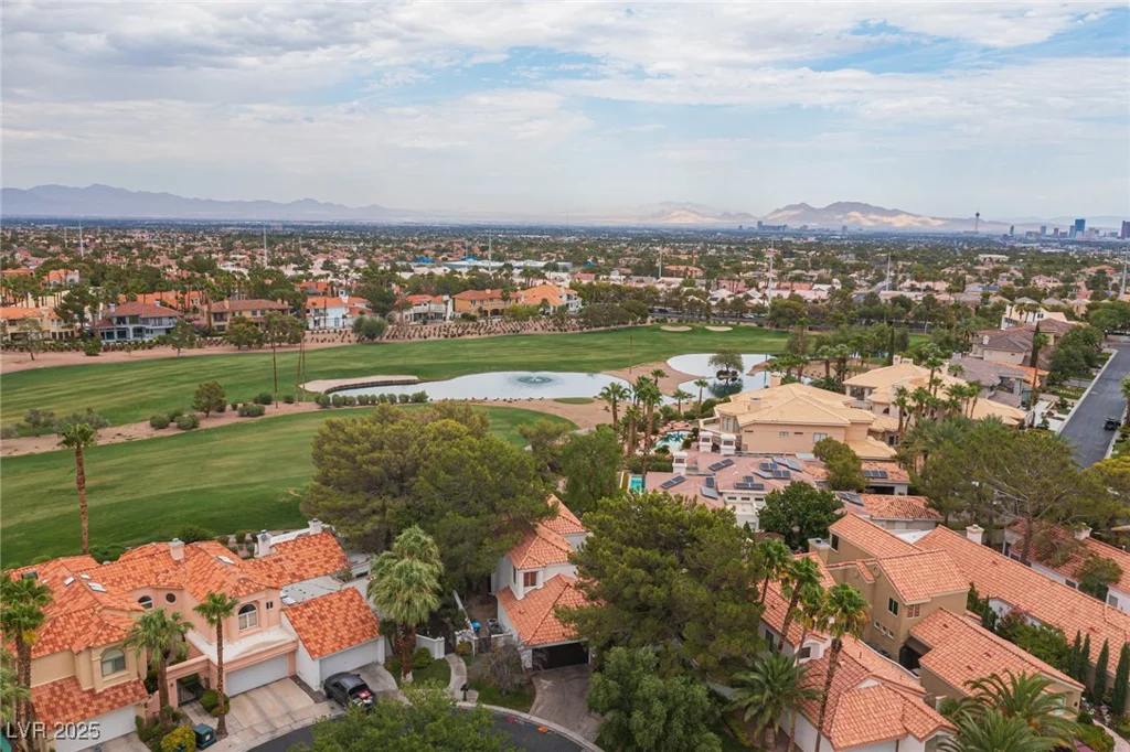 2112 Lookout Point, Las Vegas, NV 89117