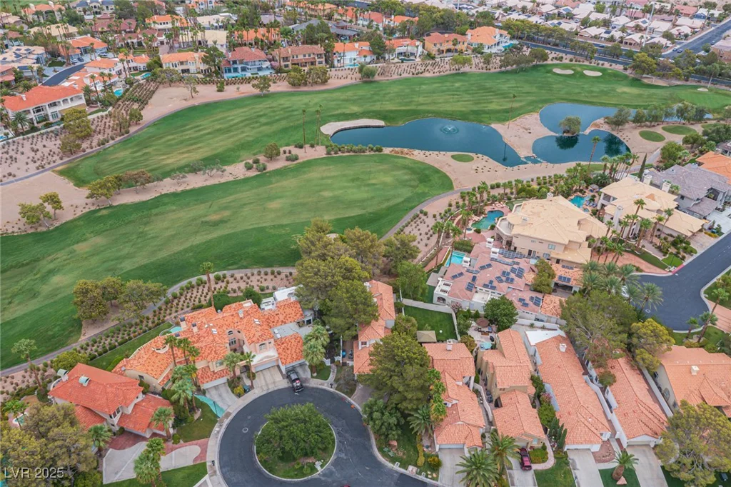 2112 Lookout Point, Las Vegas, NV 89117