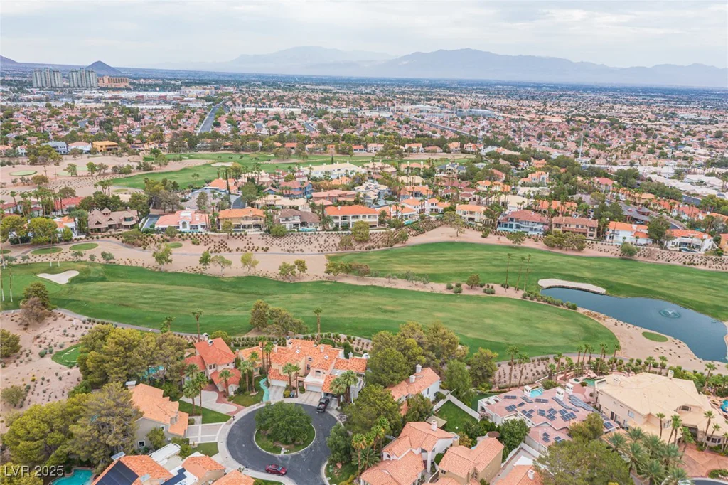 2112 Lookout Point, Las Vegas, NV 89117