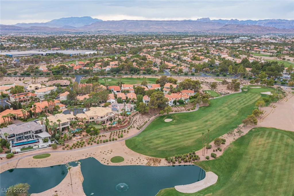 2112 Lookout Point, Las Vegas, NV 89117