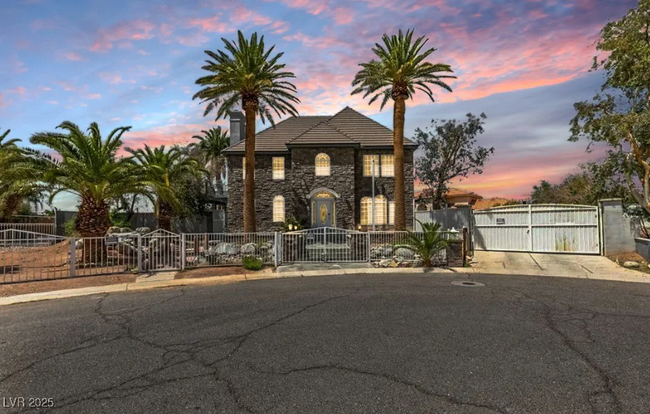 6520 Turtle Hill, Las Vegas, NV 89110
