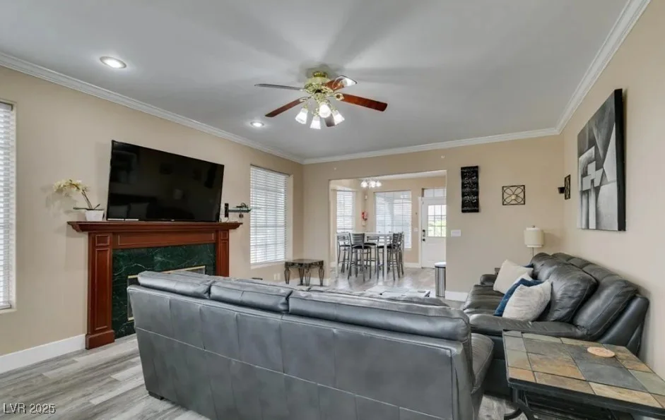 6520 Turtle Hill, Las Vegas, NV 89110