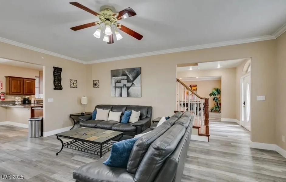 6520 Turtle Hill, Las Vegas, NV 89110