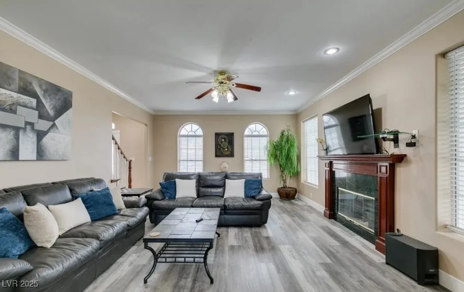 6520 Turtle Hill, Las Vegas, NV 89110