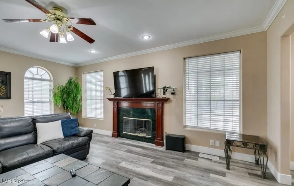 6520 Turtle Hill, Las Vegas, NV 89110