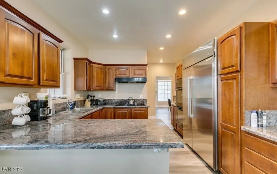 6520 Turtle Hill, Las Vegas, NV 89110