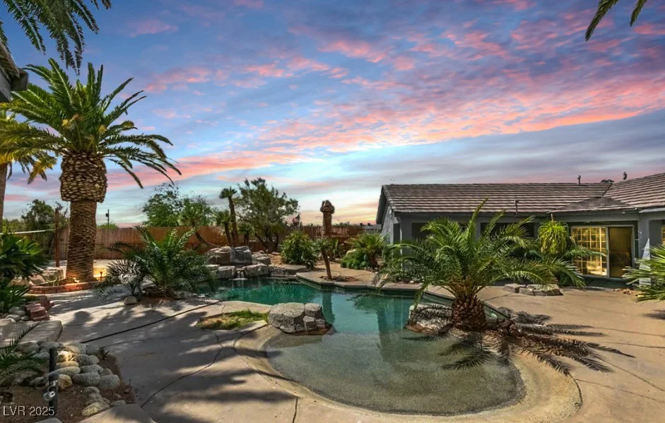 6520 Turtle Hill, Las Vegas, NV 89110