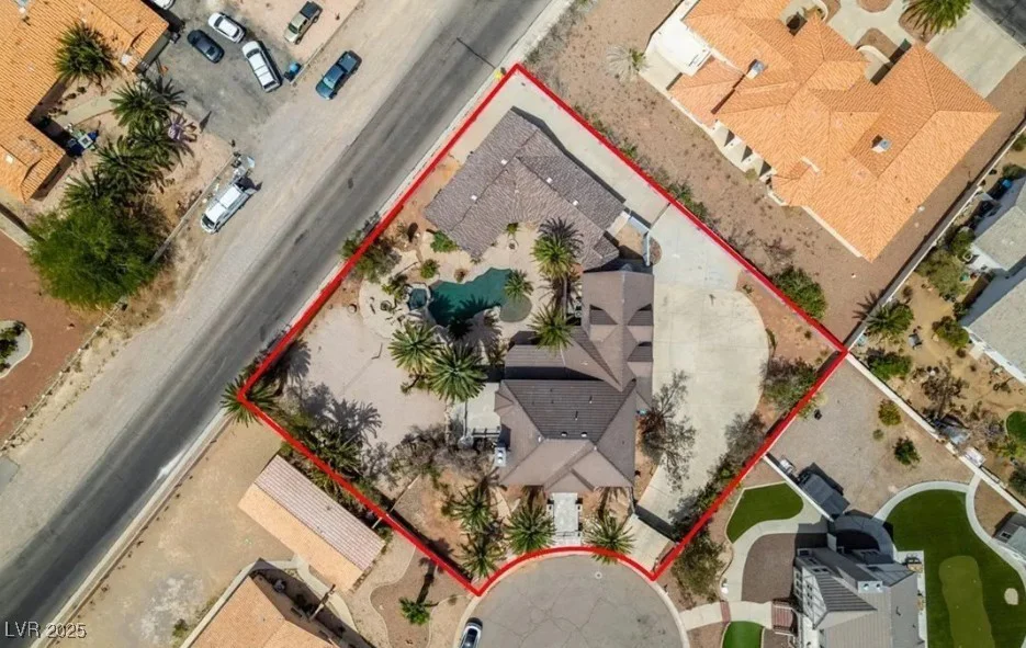6520 Turtle Hill, Las Vegas, NV 89110