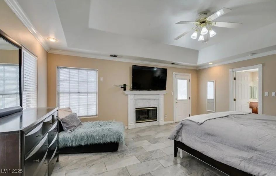 6520 Turtle Hill, Las Vegas, NV 89110