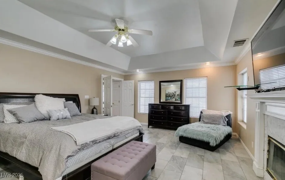 6520 Turtle Hill, Las Vegas, NV 89110