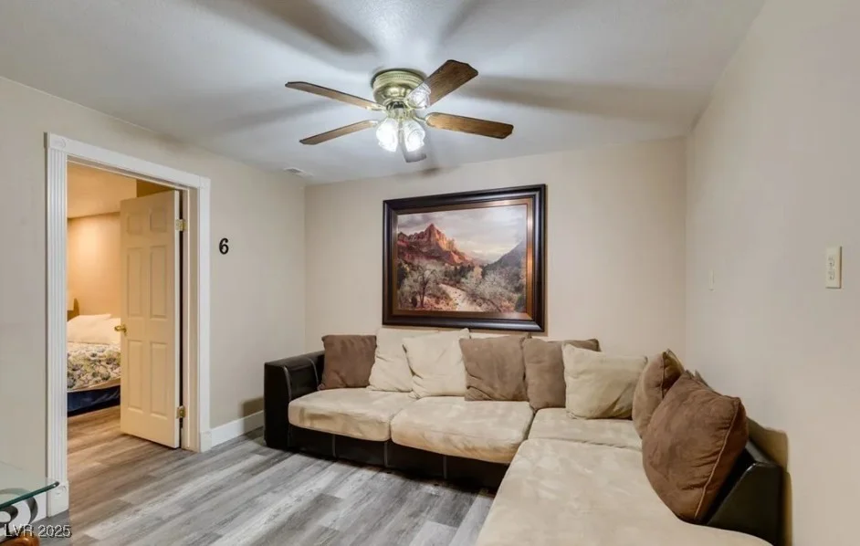 6520 Turtle Hill, Las Vegas, NV 89110