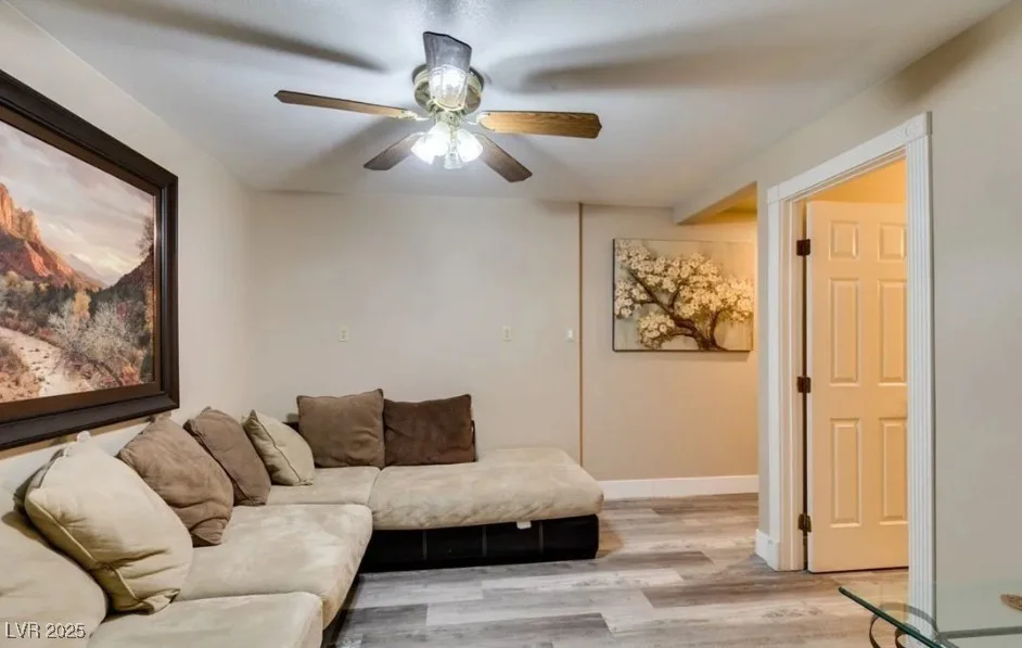 6520 Turtle Hill, Las Vegas, NV 89110