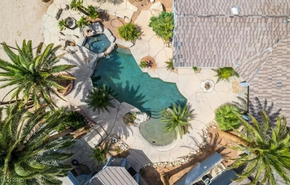 6520 Turtle Hill, Las Vegas, NV 89110