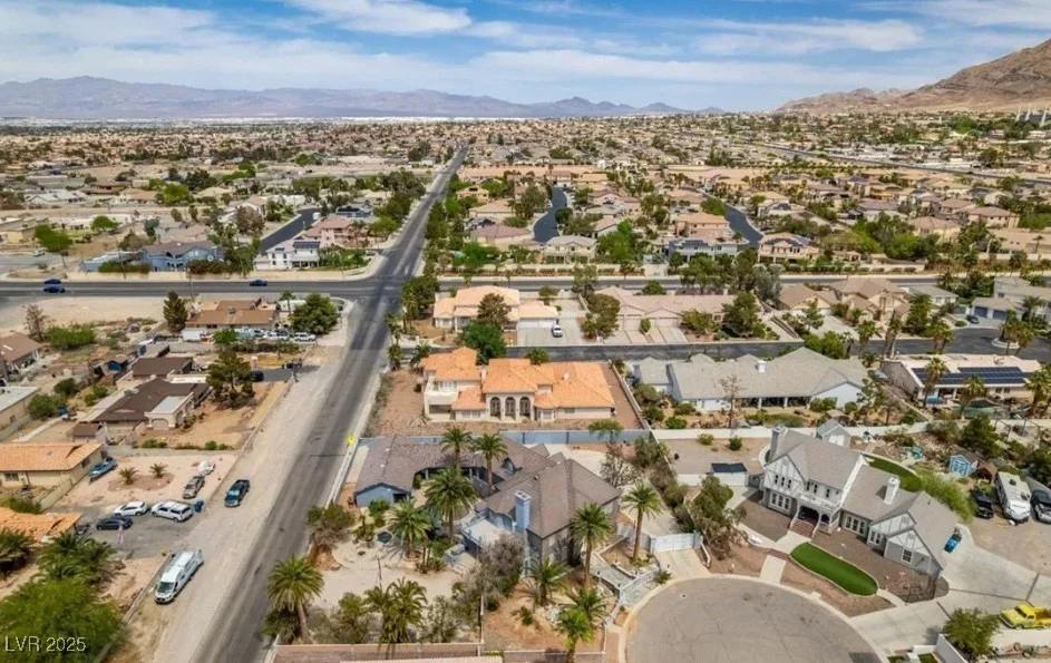 6520 Turtle Hill, Las Vegas, NV 89110