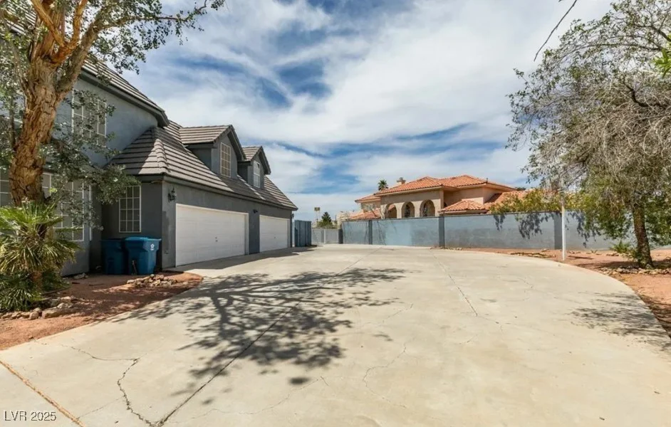 6520 Turtle Hill, Las Vegas, NV 89110