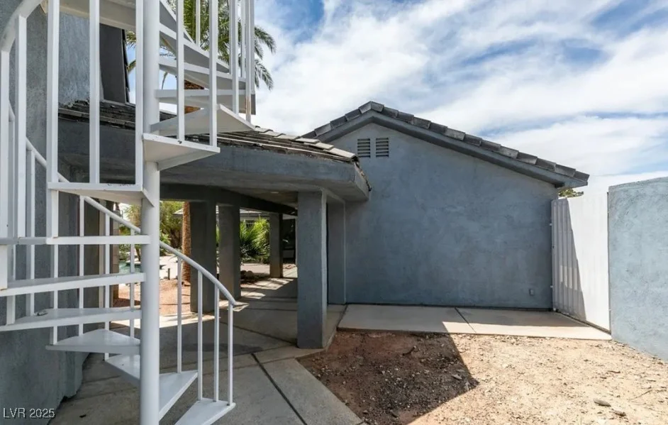 6520 Turtle Hill, Las Vegas, NV 89110