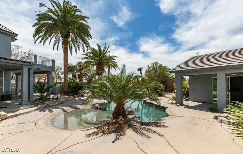 6520 Turtle Hill, Las Vegas, NV 89110