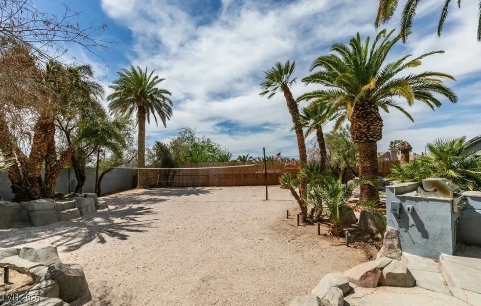 6520 Turtle Hill, Las Vegas, NV 89110