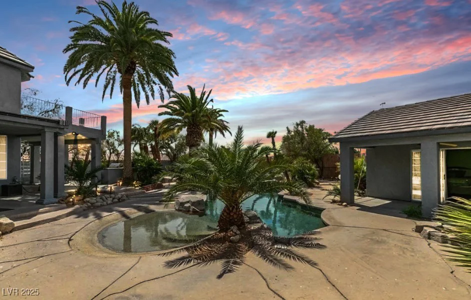 6520 Turtle Hill, Las Vegas, NV 89110