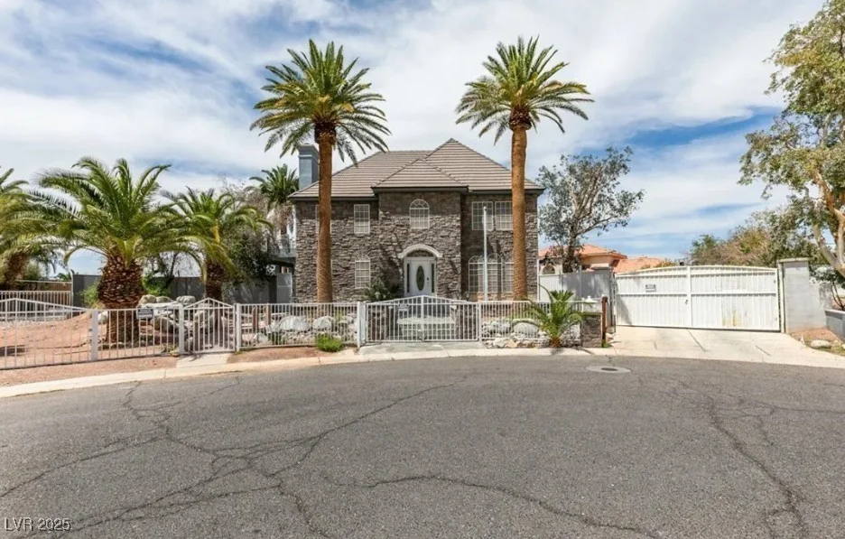 6520 Turtle Hill, Las Vegas, NV 89110