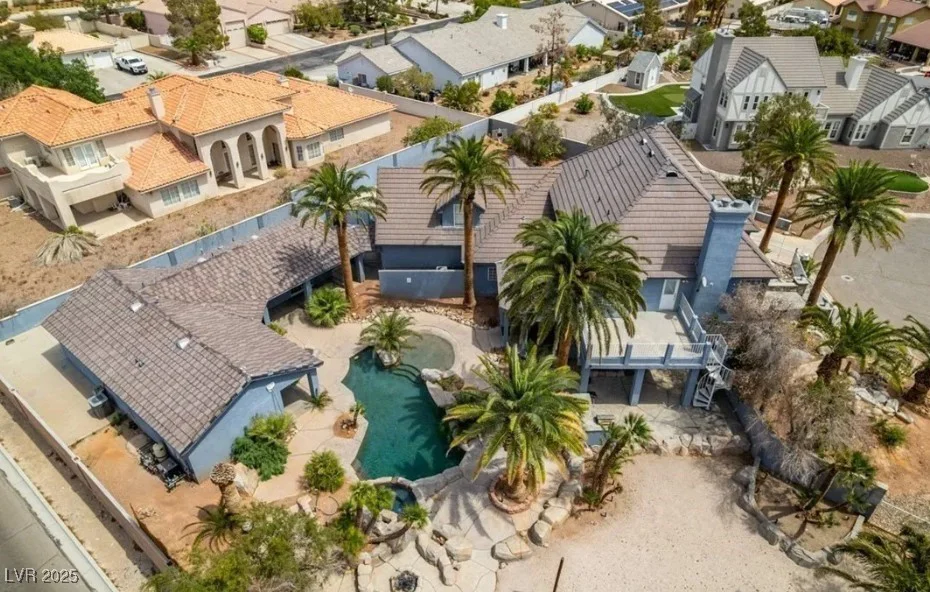 6520 Turtle Hill, Las Vegas, NV 89110