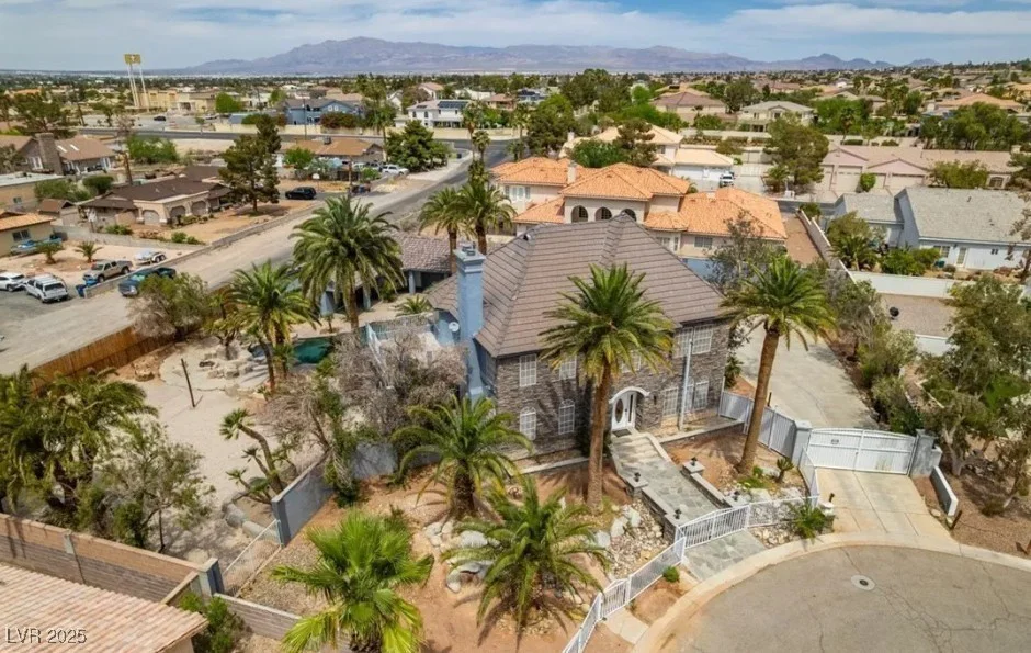 6520 Turtle Hill, Las Vegas, NV 89110