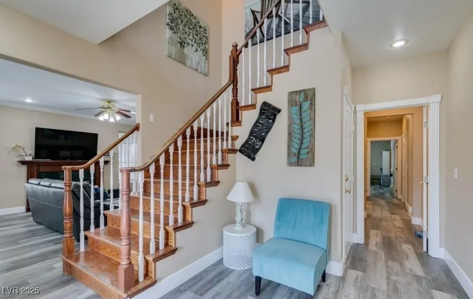 6520 Turtle Hill, Las Vegas, NV 89110
