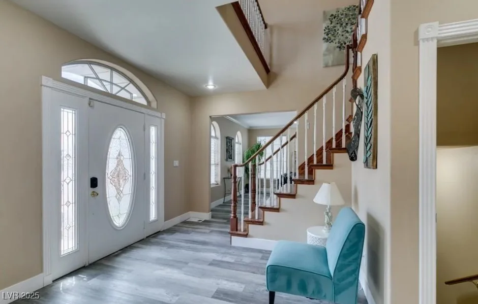 6520 Turtle Hill, Las Vegas, NV 89110