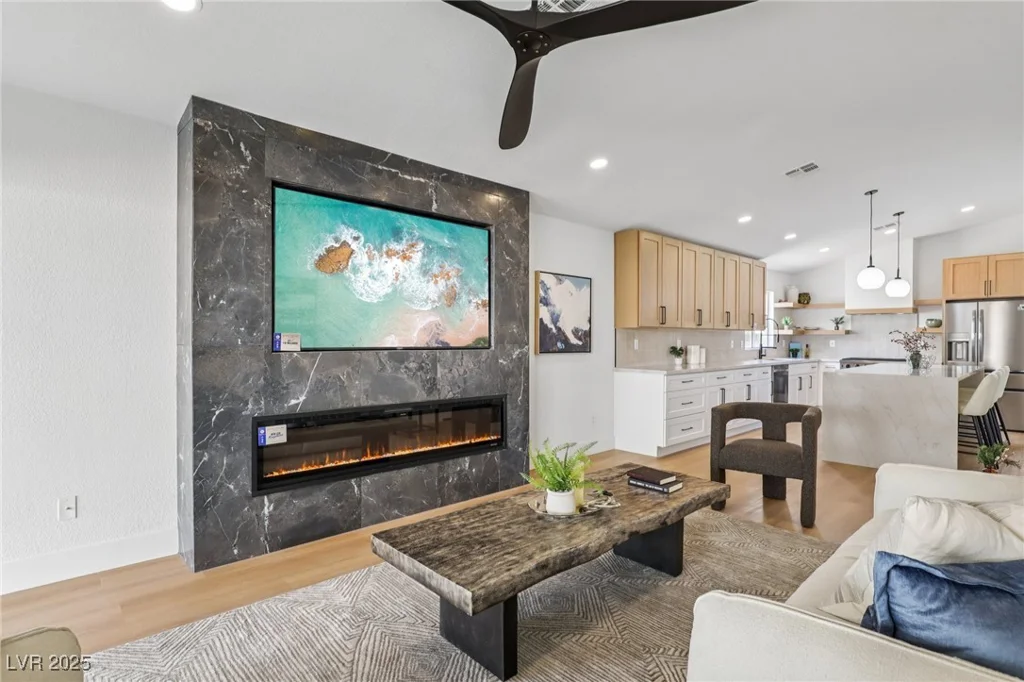 1966 Flagstone Ranch, Henderson, NV 89012