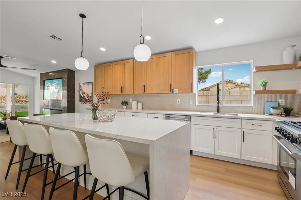 1966 Flagstone Ranch, Henderson, NV 89012