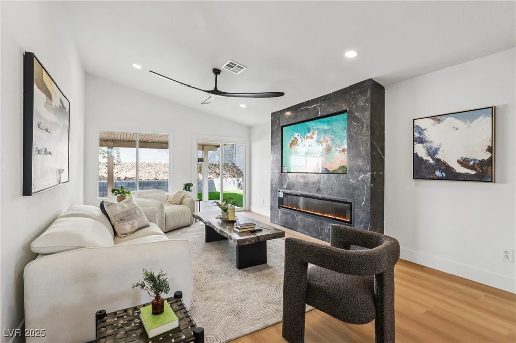1966 Flagstone Ranch, Henderson, NV 89012