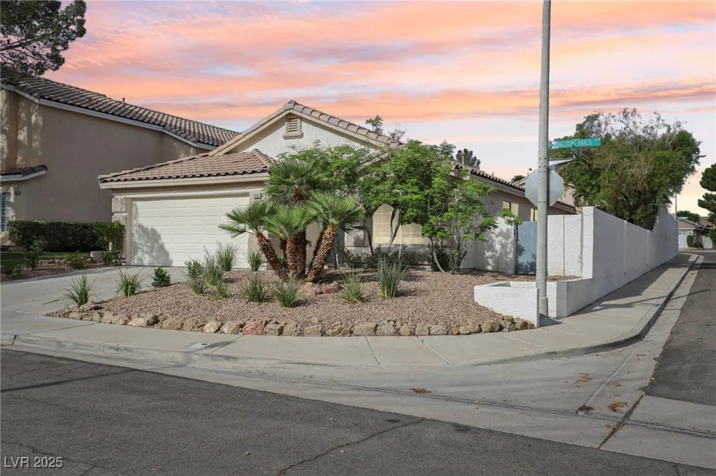 1966 Flagstone Ranch, Henderson, NV 89012