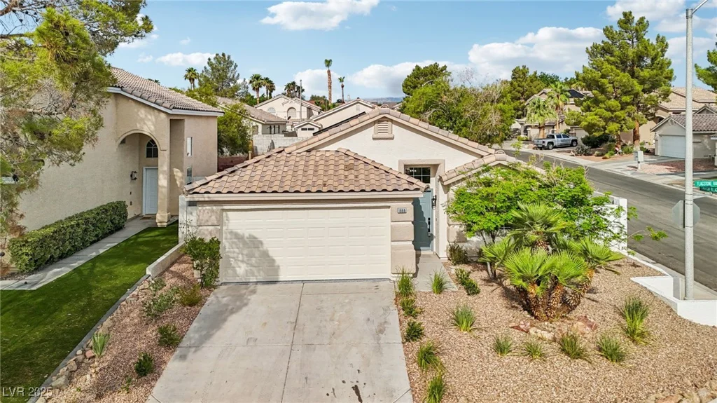 1966 Flagstone Ranch, Henderson, NV 89012