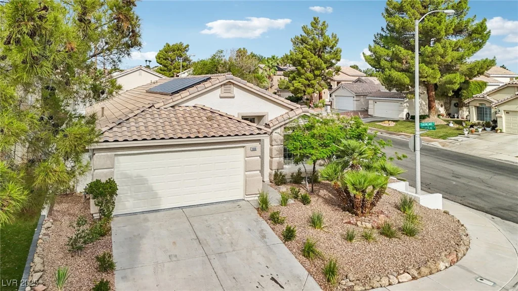 1966 Flagstone Ranch, Henderson, NV 89012