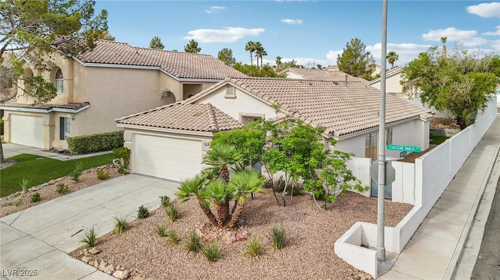 1966 Flagstone Ranch, Henderson, NV 89012