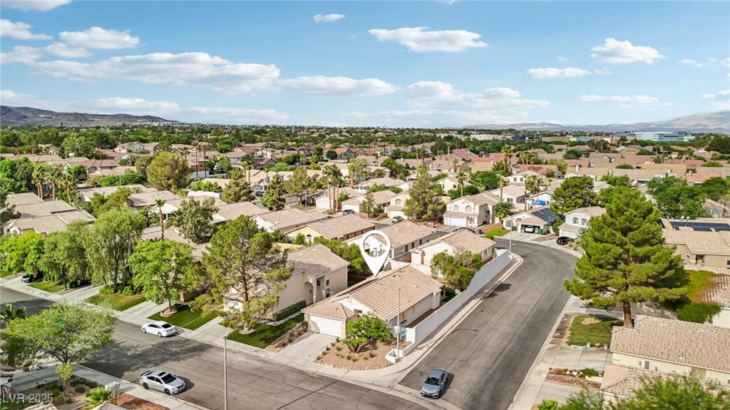 1966 Flagstone Ranch, Henderson, NV 89012