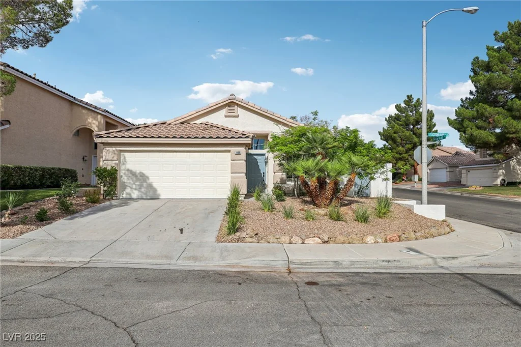 1966 Flagstone Ranch, Henderson, NV 89012