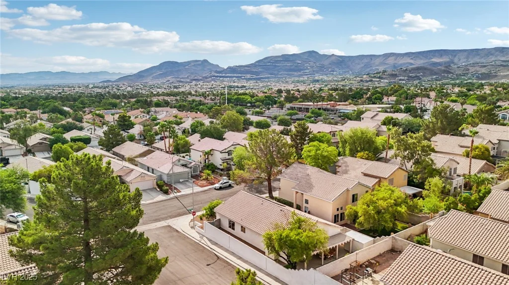 1966 Flagstone Ranch, Henderson, NV 89012