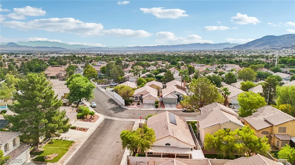 1966 Flagstone Ranch, Henderson, NV 89012