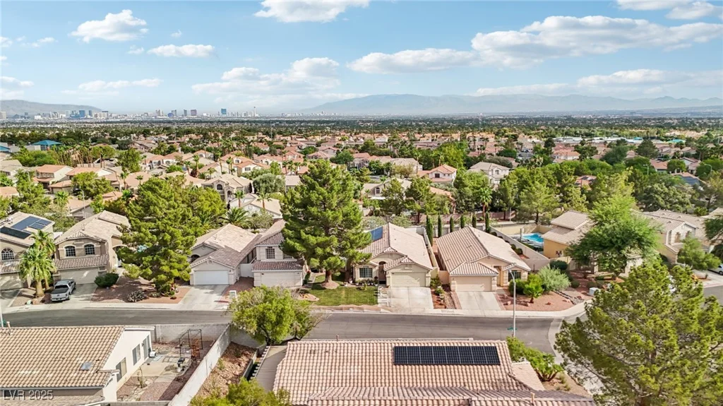 1966 Flagstone Ranch, Henderson, NV 89012