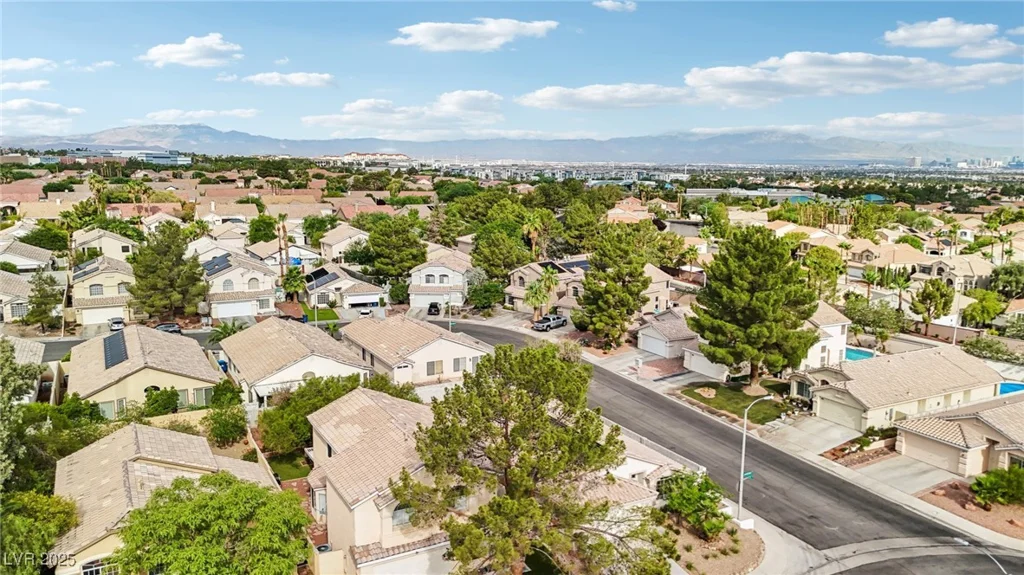 1966 Flagstone Ranch, Henderson, NV 89012
