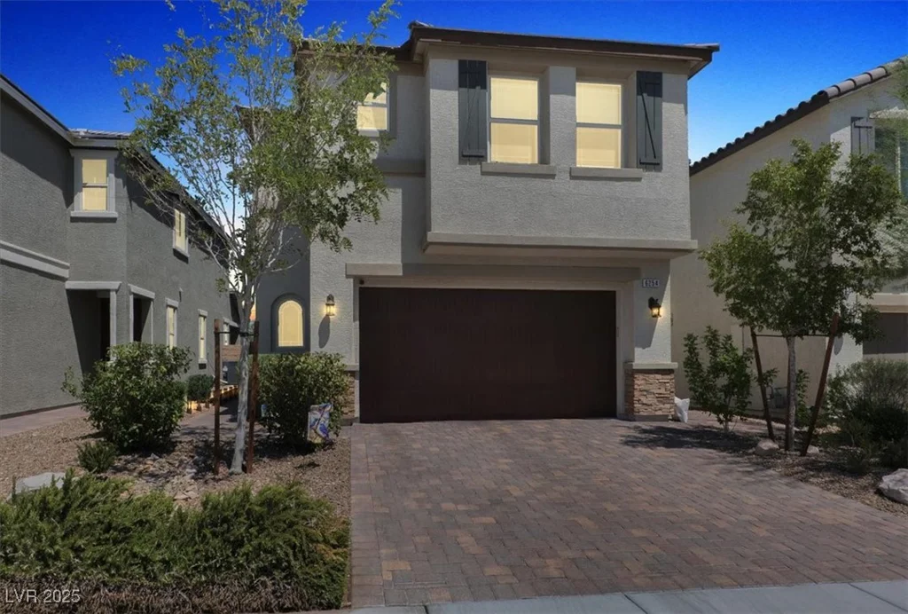 6254 Conn, Las Vegas, NV 89141