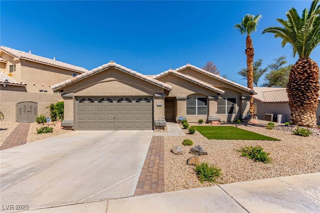 1761 Summerwood, Henderson, NV 89012