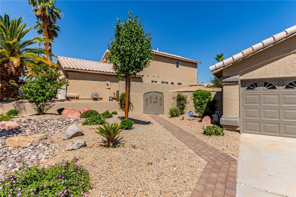 1761 Summerwood, Henderson, NV 89012