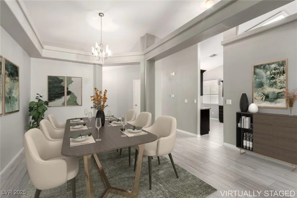 1761 Summerwood, Henderson, NV 89012