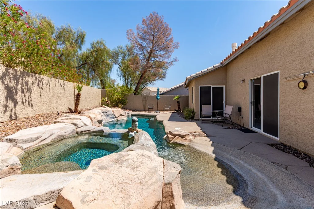 1761 Summerwood, Henderson, NV 89012