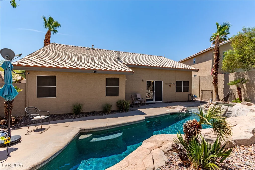 1761 Summerwood, Henderson, NV 89012